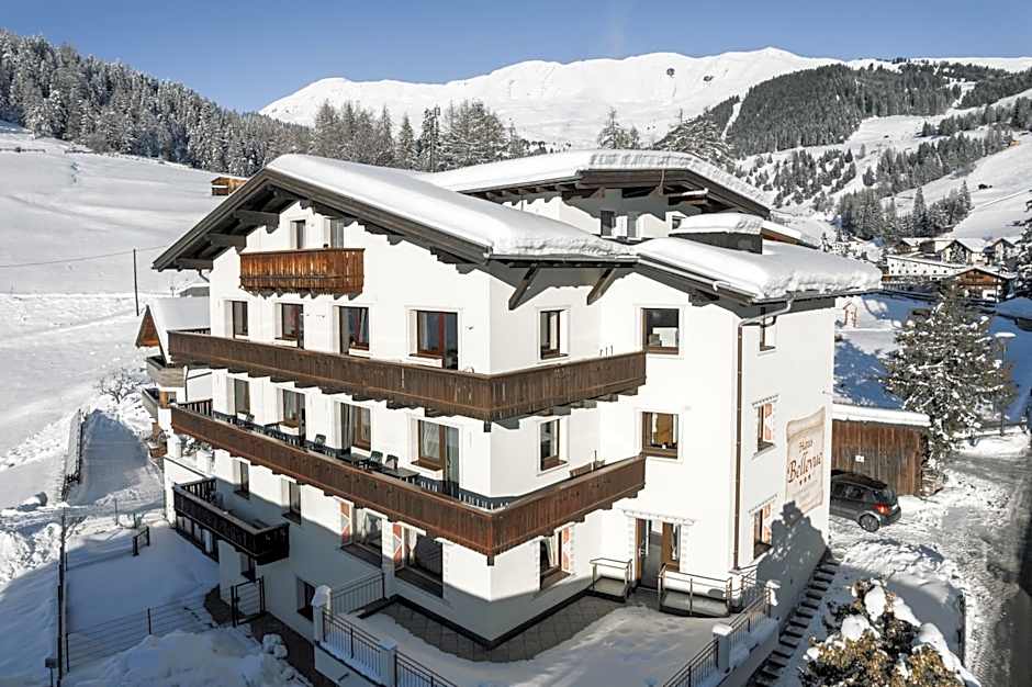 Haus Bellevue By Vaya photo 29