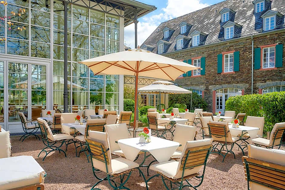 Weinromantikhotel Richtershof