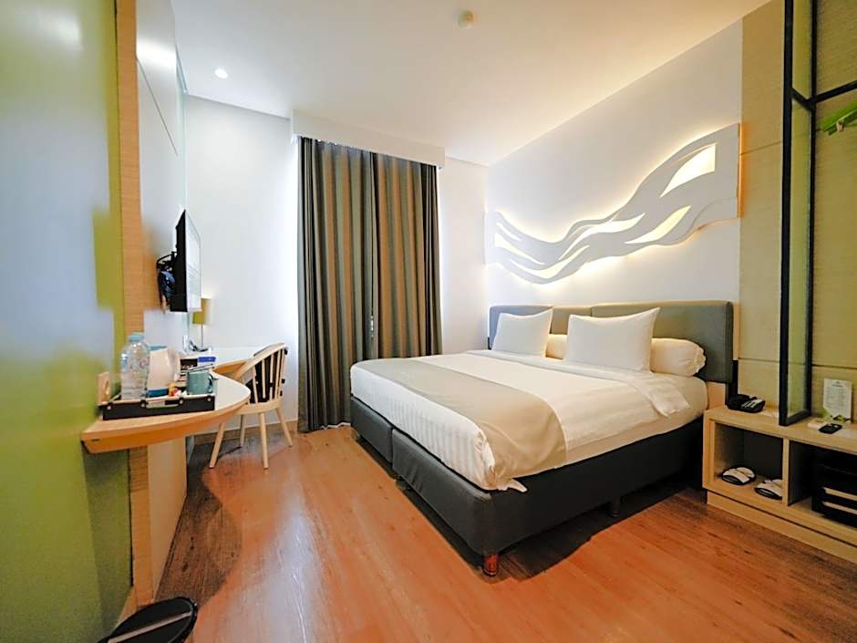 Bonnet Hotel Surabaya