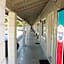 Budget Inn -Yreka