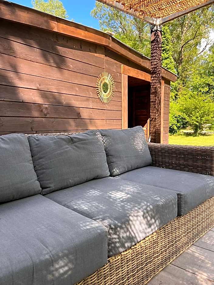 Le Moulin de Montségur