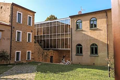 Agorà Mediterranea - Palazzo di Lorenzo