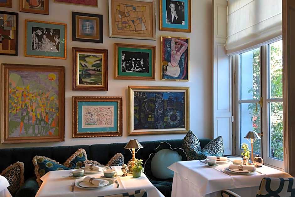 Hotel Van Cleef