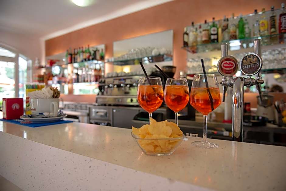 Bella Italia Sport Village