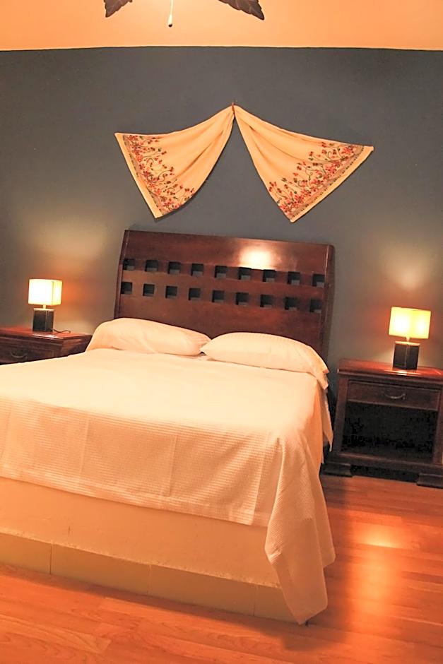 Hotel Zamna Boutique