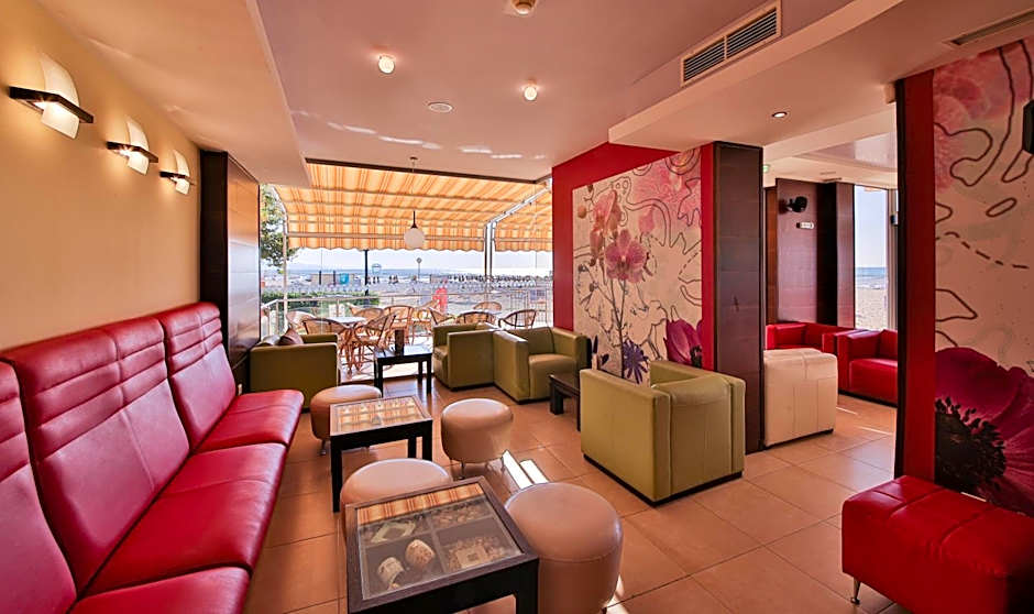 Kaliakra Beach Hotel - Ultra All Inclusive