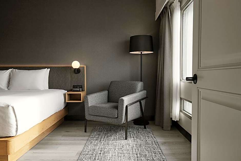 Hyatt Place Montreal Downtown