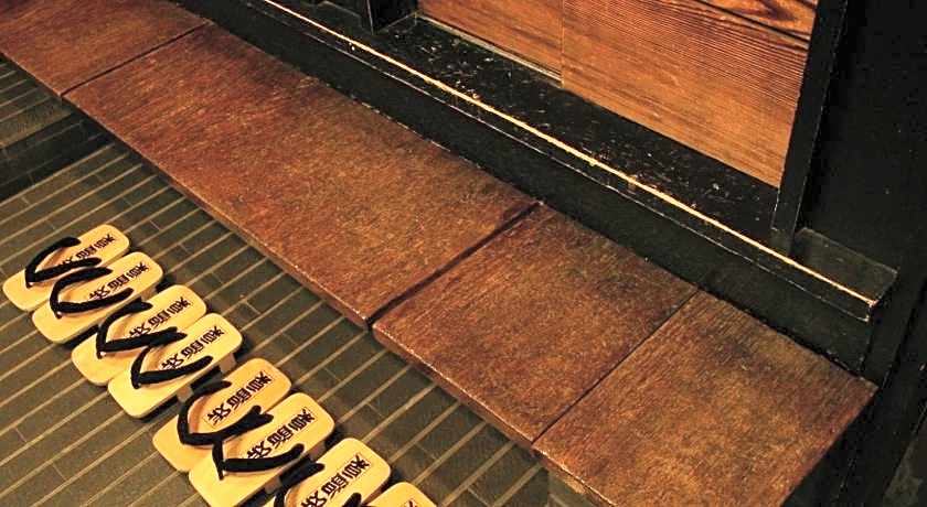 Senshinkan Matsuya