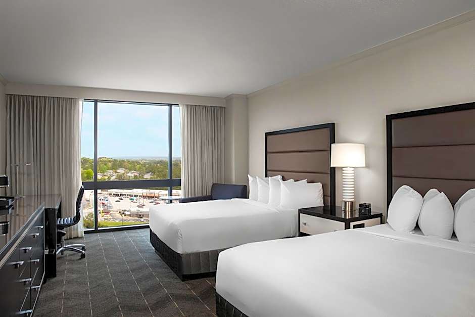 Hyatt Regency Birmingham - The Wynfrey Hotel