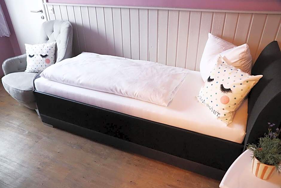 Hotel Wandersleben - Erfurt