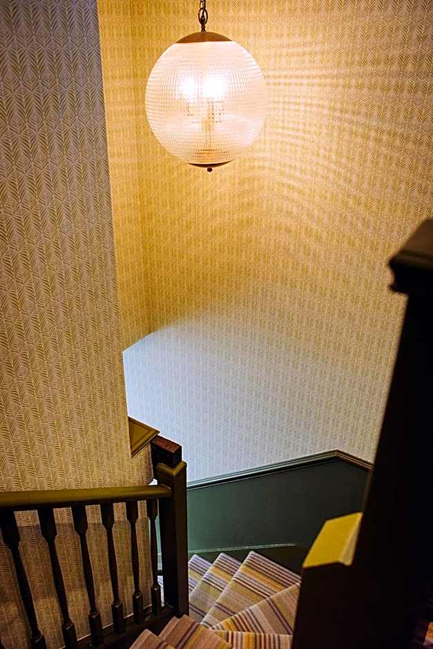 The Drummond at Albury