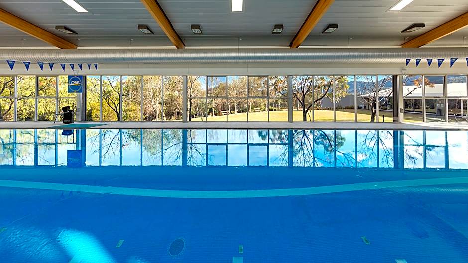 Elysia Wellness Retreat