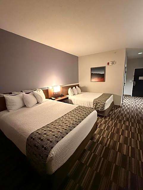 Microtel Inn & Suites By Wyndham Altoona