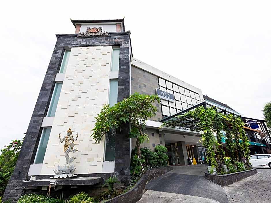Hotel Neo Denpasar by ASTON