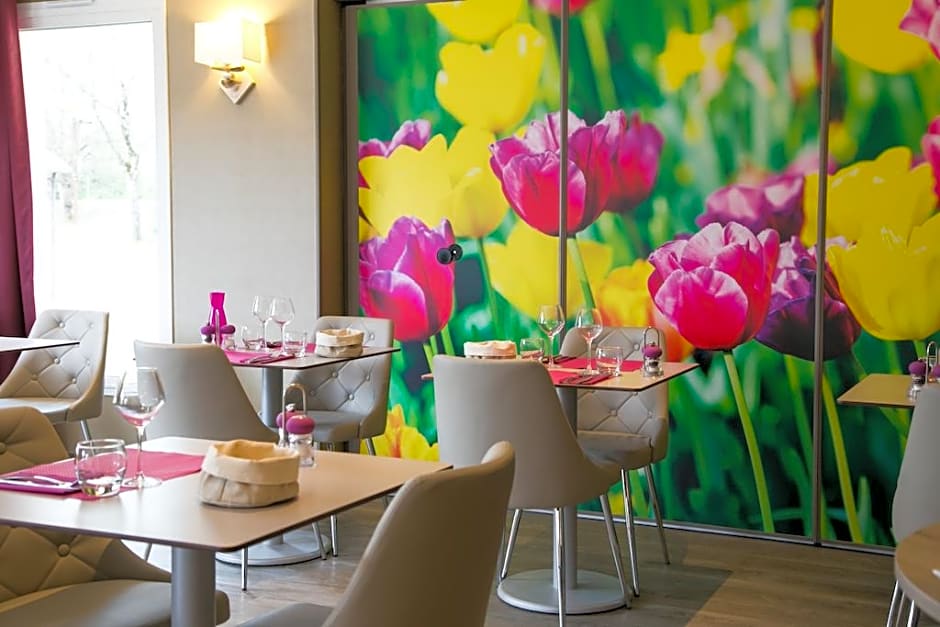 Sure Hotel by Best Western Tours Sud