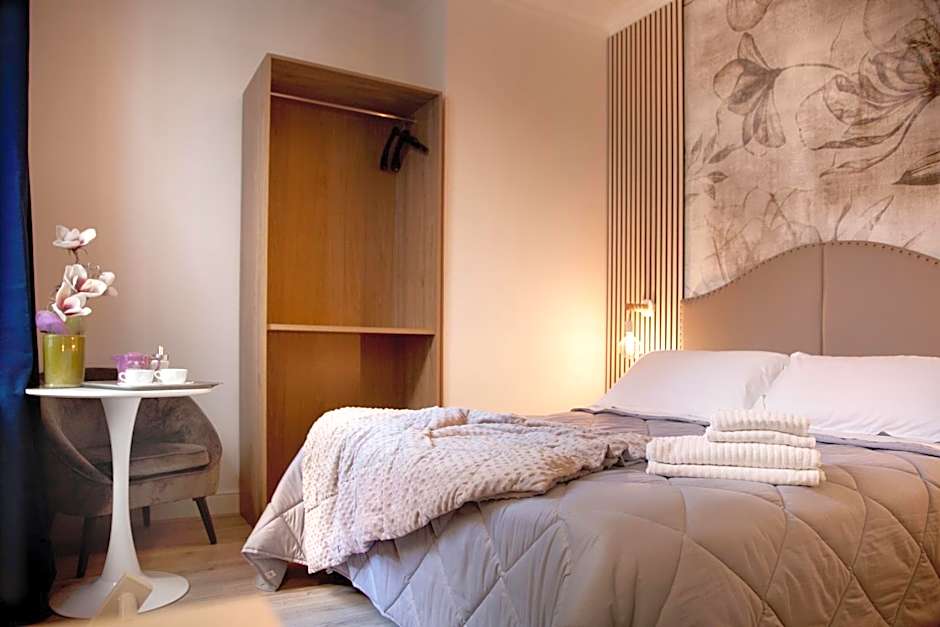 Hotel Anacapri