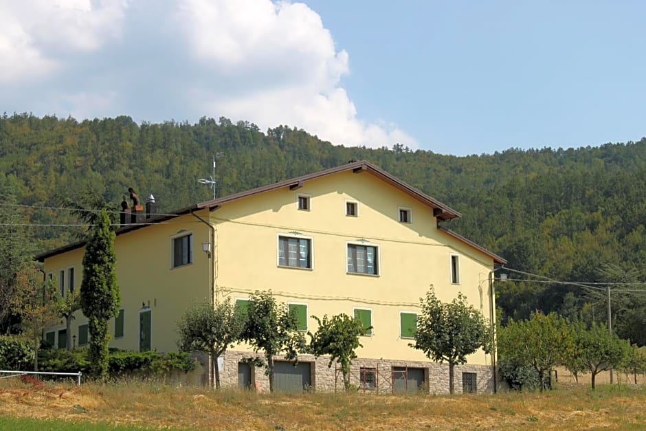 Locanda San Giorgio