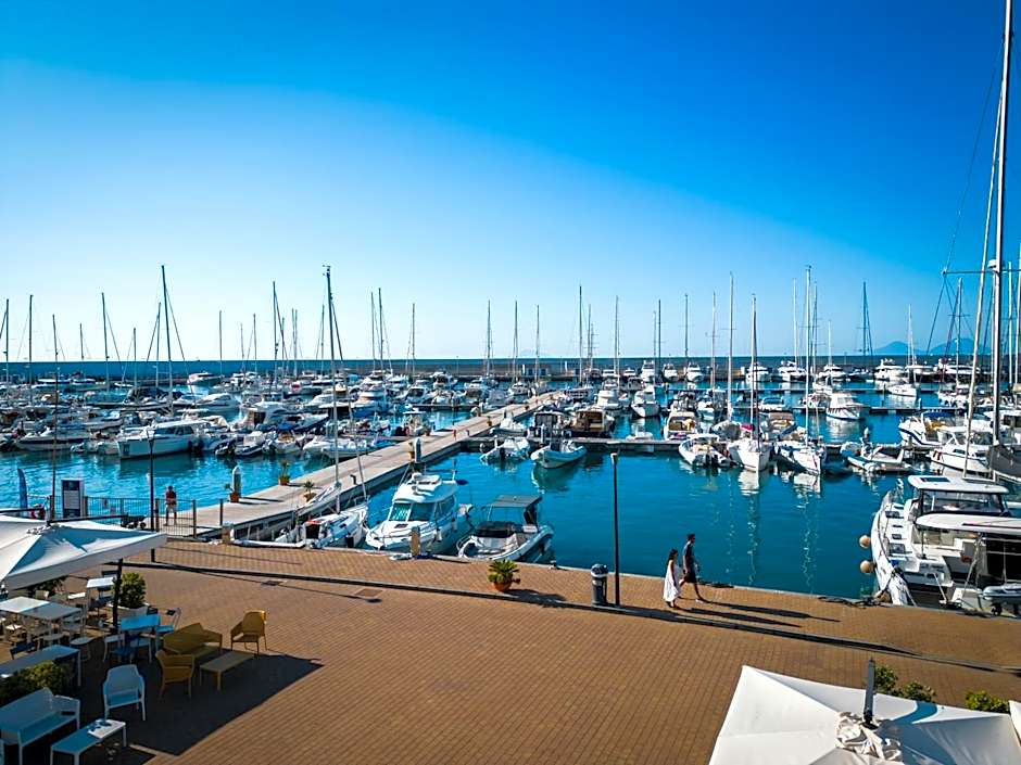 Sestante Marina Motel