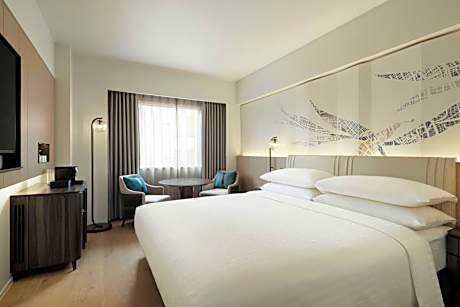 Standard King Room