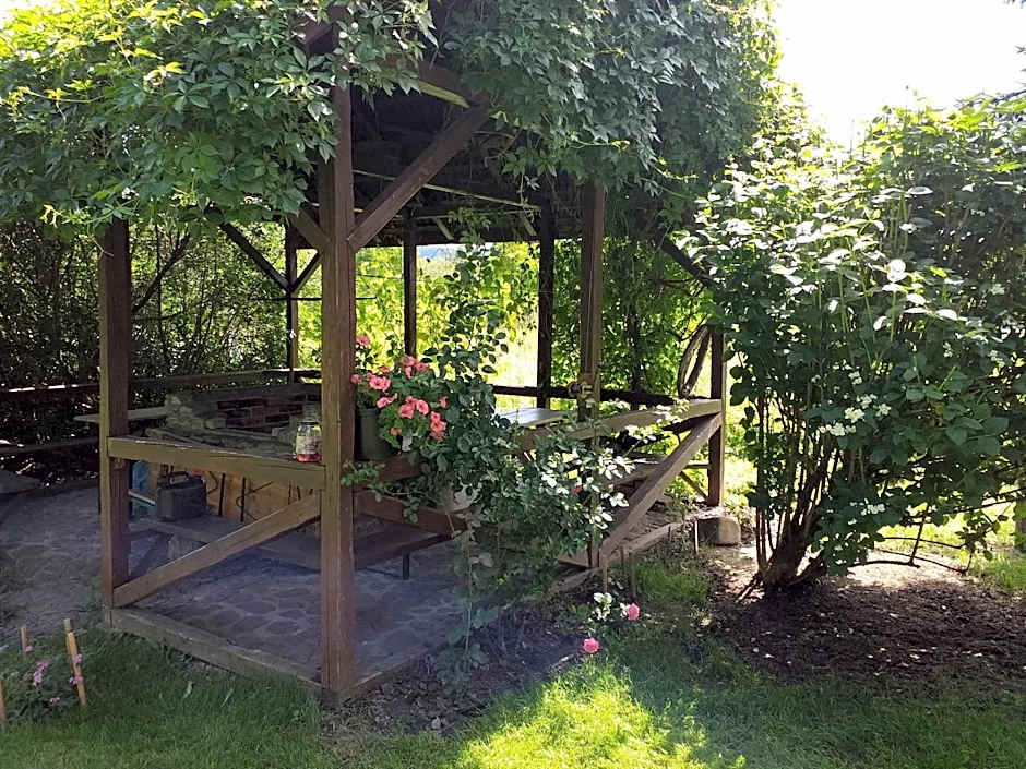 Zajazd Joniec Małgorzata