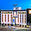 Thevan Hotel Ulsan