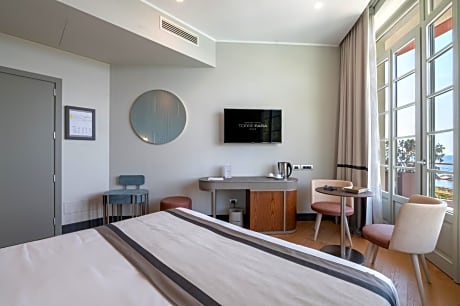 Privilege Portofino Room with Spa Bath