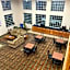 Super 8 by Wyndham Harrisburg Hershey North