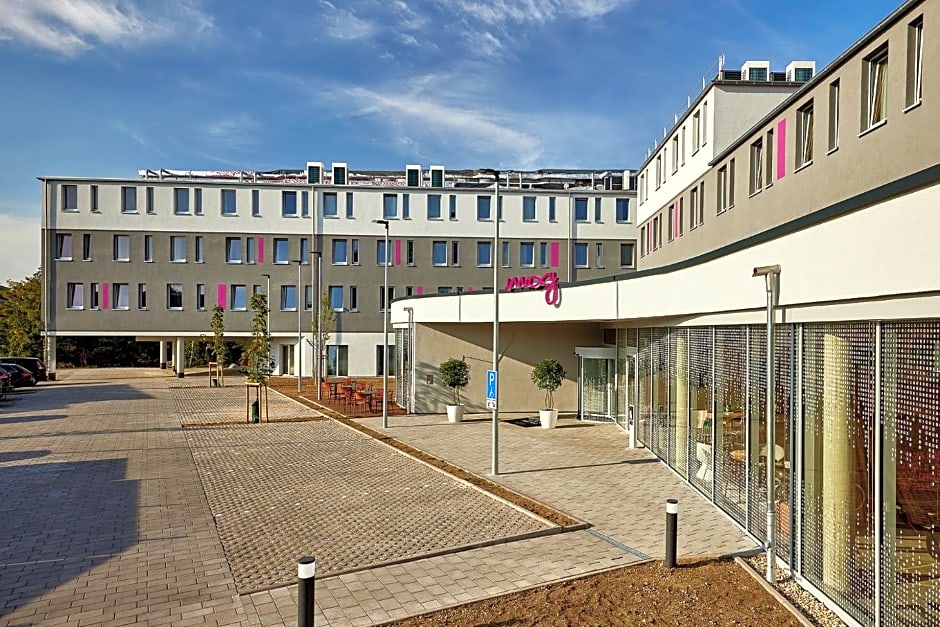 Moxy Karlsruhe