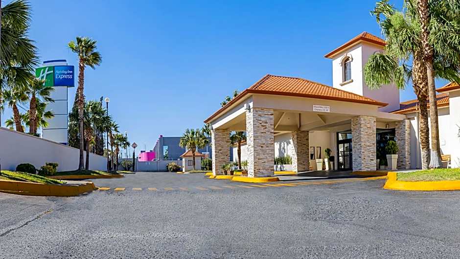 Holiday Inn Express Chihuahua By IHG