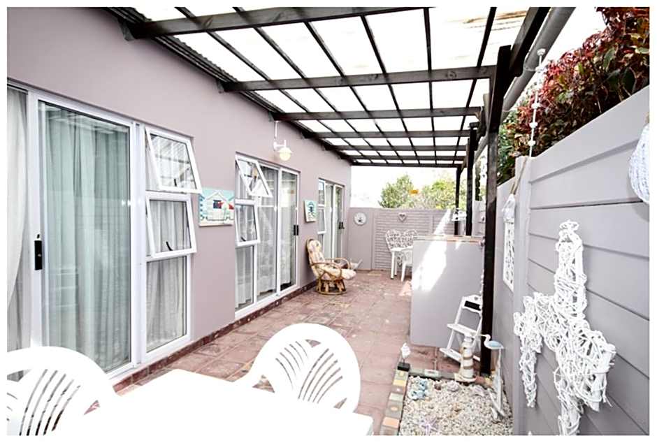 Nahoon Bed & Breakfast