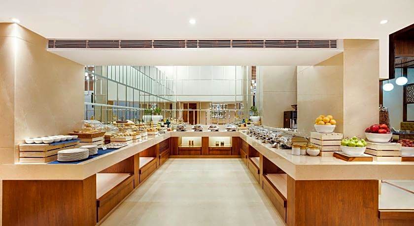 Hotel Aketa Rajpur Road Dehradun, Dehradun 