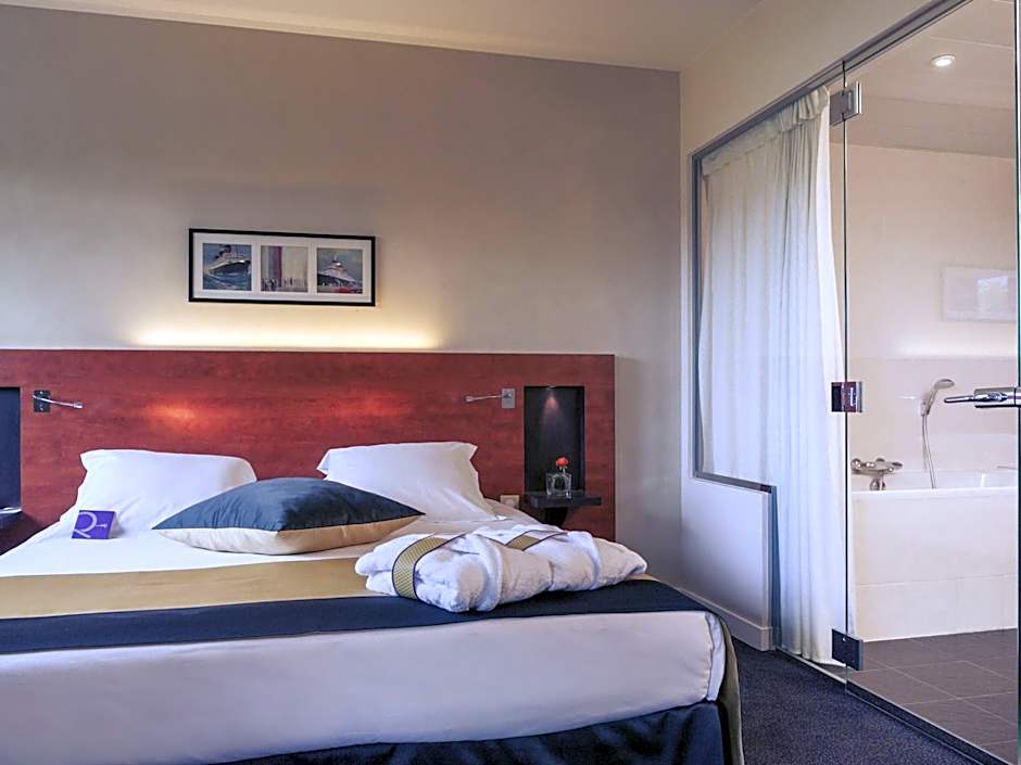 Mercure Maurepas Saint Quentin