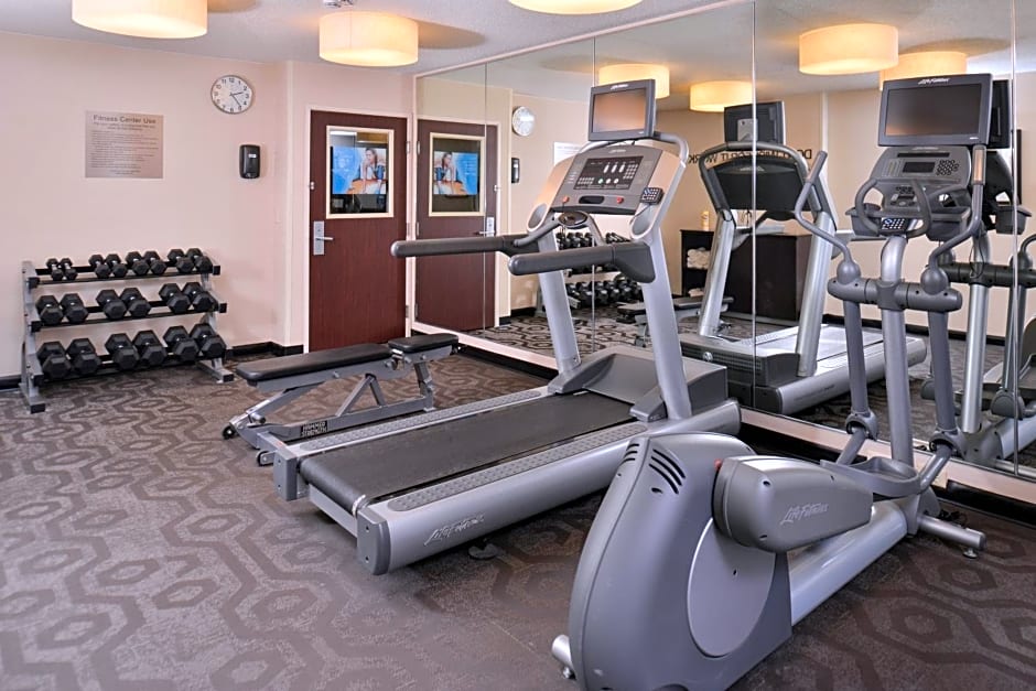 Fairfield Inn & Suites by Marriott Helena