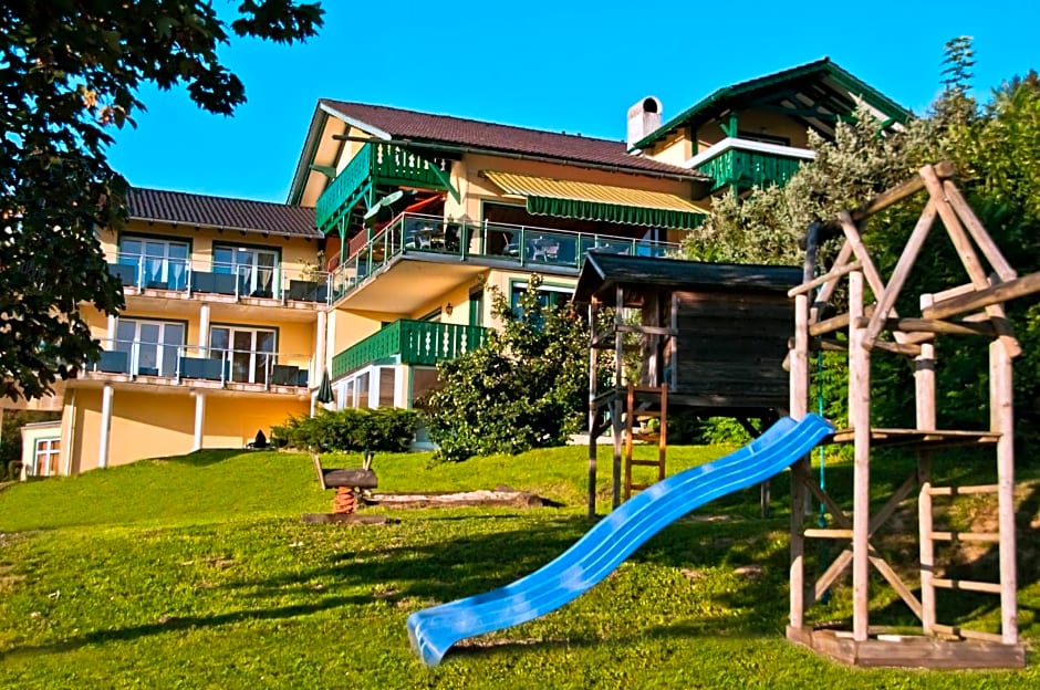 Naturhotel Rebling