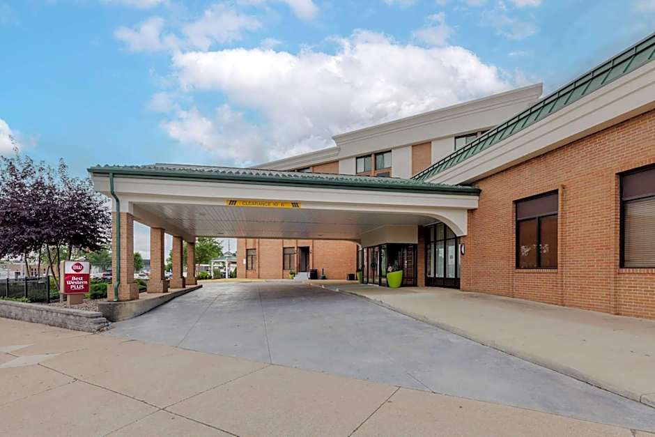 Best Western Plus Wooster Hotel & Conference Center
