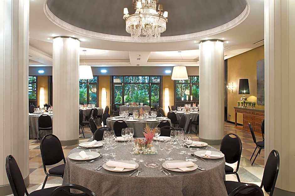 Husa Gran Hotel Espana