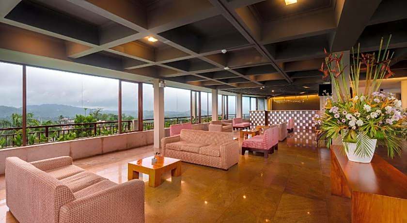Tourmaline Hotel