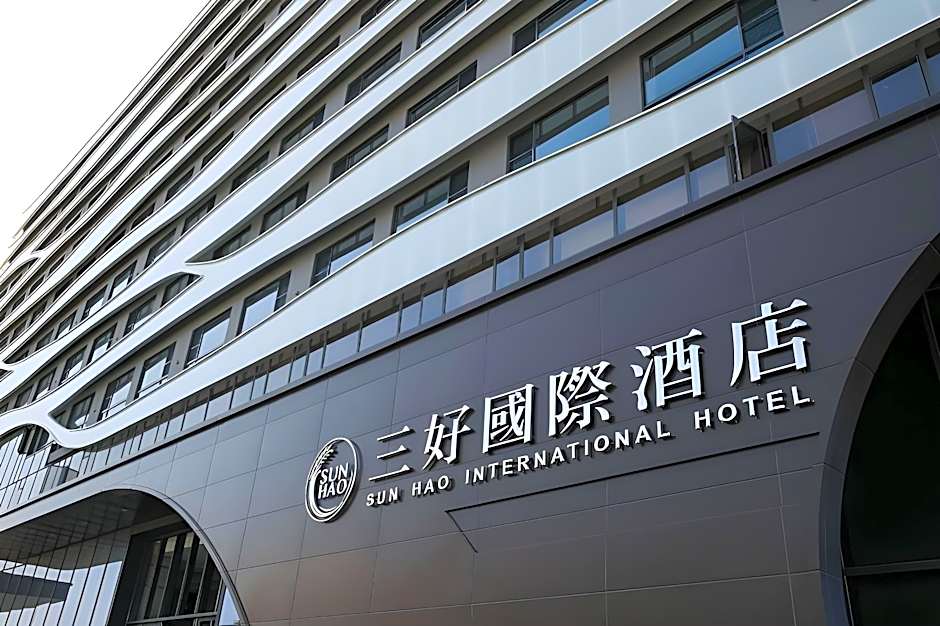 Sun Hao International Hotel