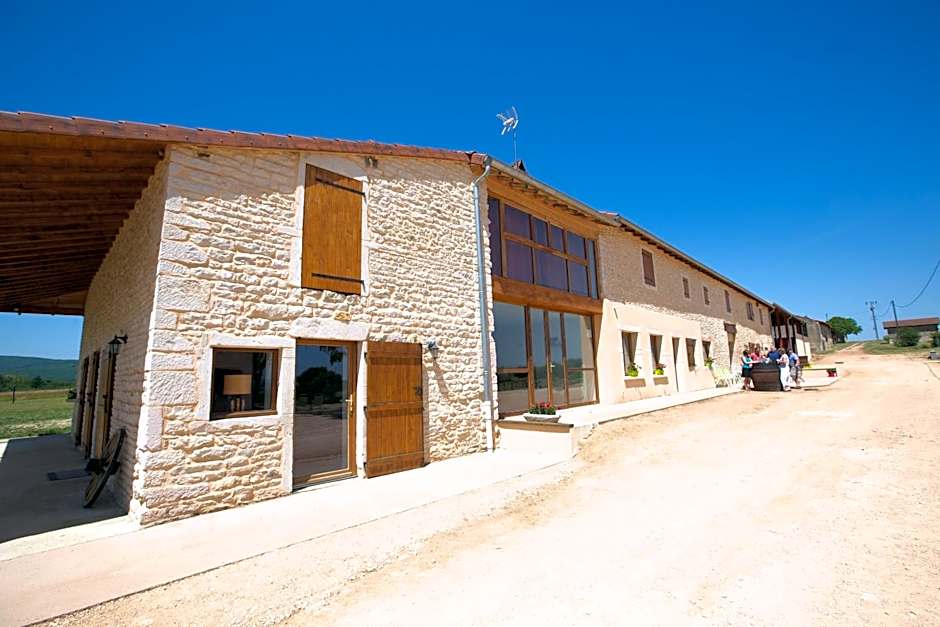 Domaine Joseph LAFARGE Wine Resort B&B