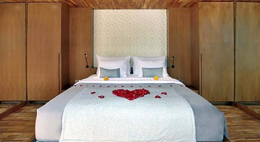 Ayona Villa Seminyak by Ini Vie Hospitality