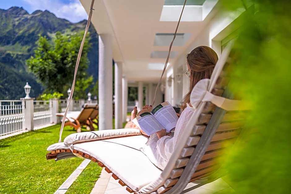 Das Land-Palais - Your lovely Mountain Hideaway