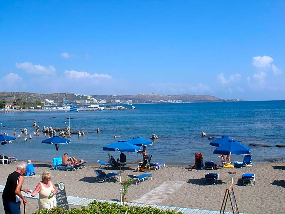 Elpida Beach Studios