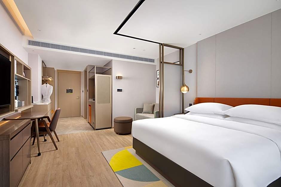 Home2 Suites by Hilton Xingwen Yibin