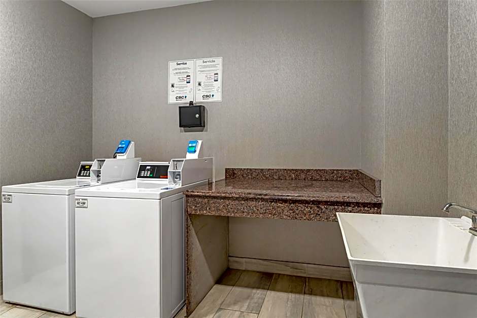 Best Western Knoxville Airport/Alcoa