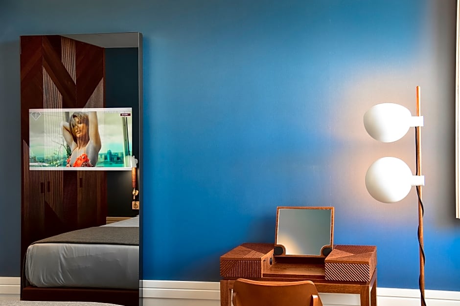 My Story Hotel Figueira