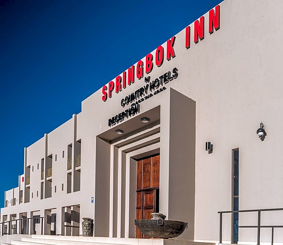 Springbok Inn