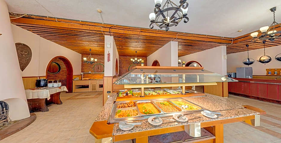 Hotel PRESLAV