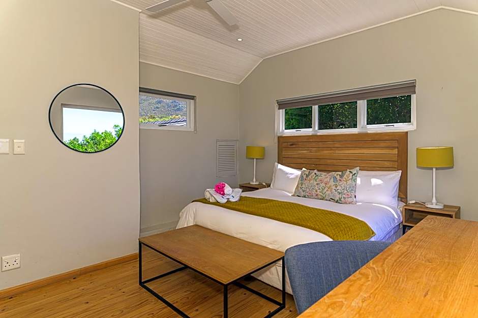 Villa Blu Guesthouse