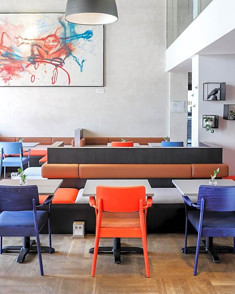 Comfort Hotel Grand Central