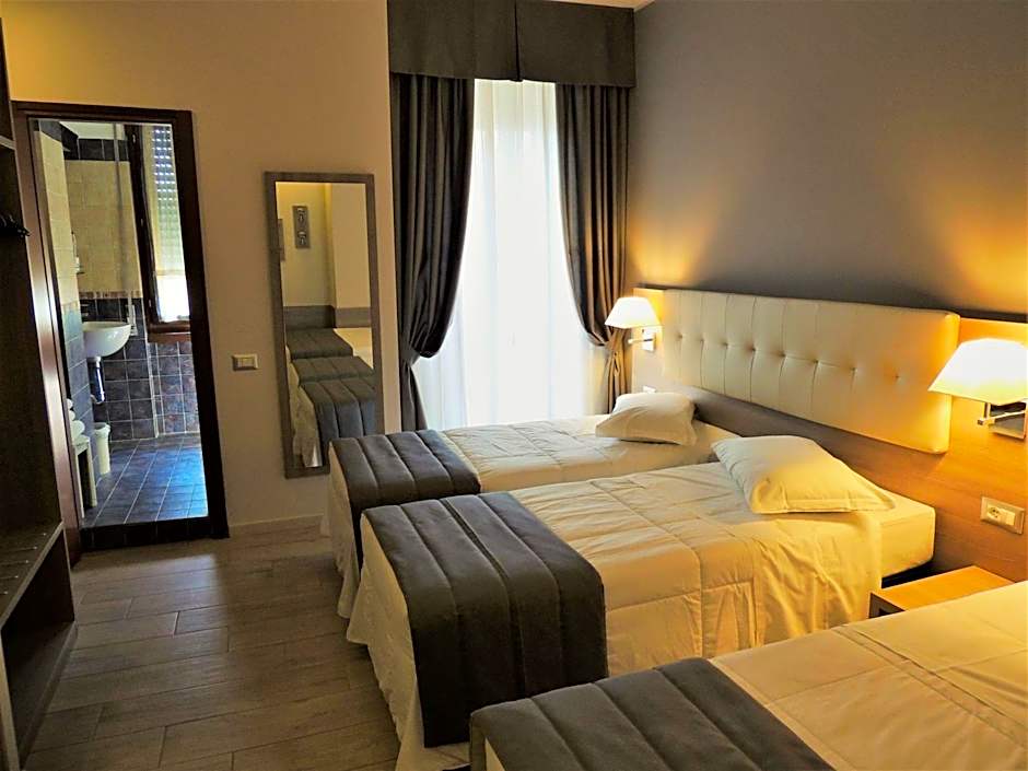 Hotel Accursio